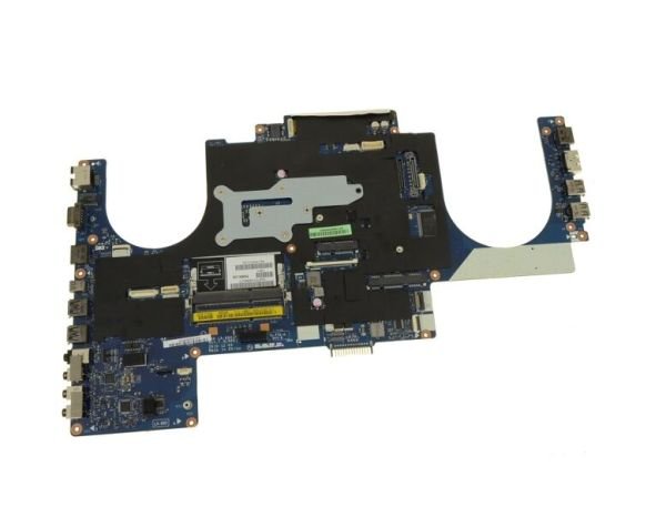 Dell Laptop Motherboard - 5VYM9