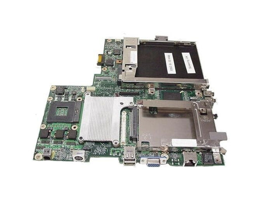 Dell Laptop Motherboard - 5W610