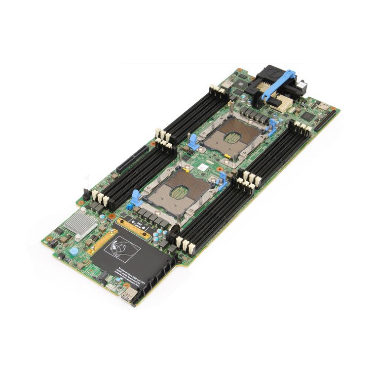Dell Motherboard - 5YC4P