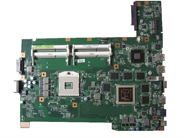 Asus Laptop Motherboard - 60-N56MB2800-C01