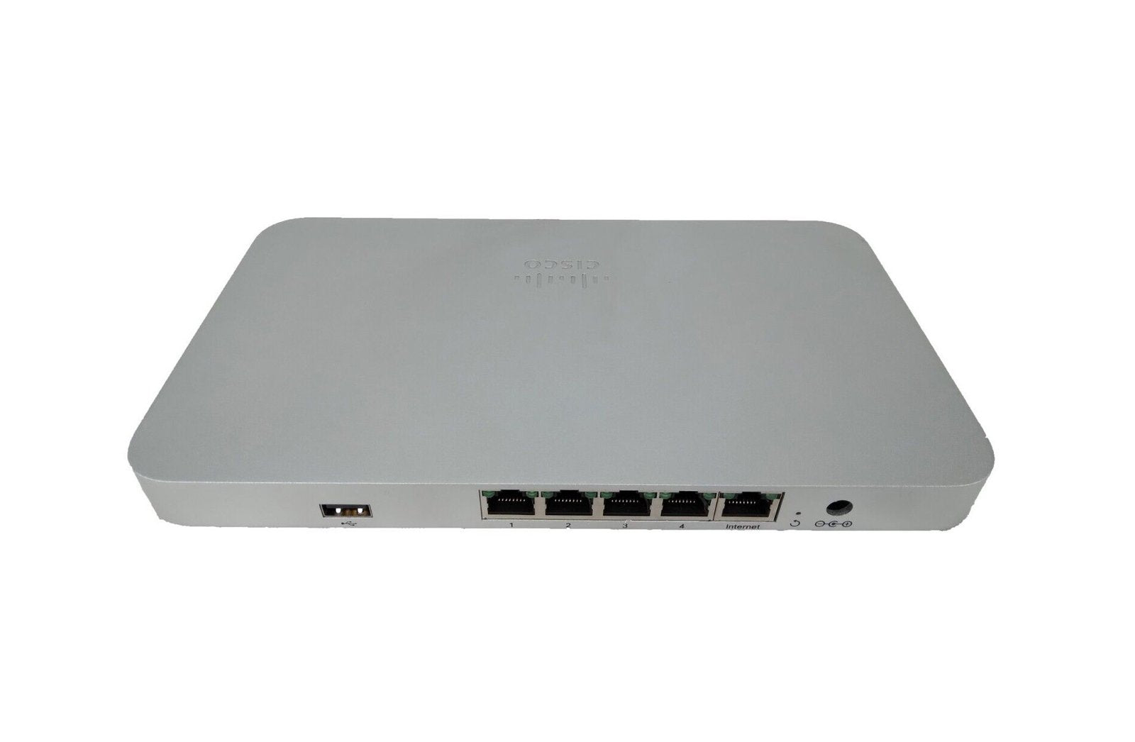 Cisco Router - 600-32010-C