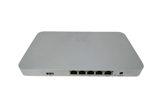 Cisco Router - 600-32010-C