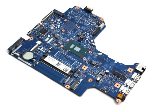 HP Laptop Motherboard - 600292-001