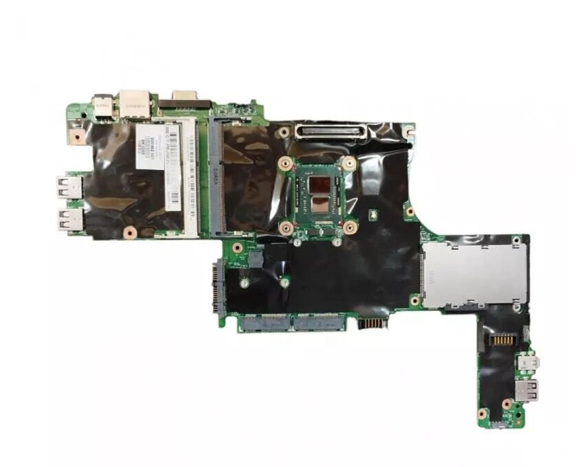 HP Desktop Motherboard - 600462-001
