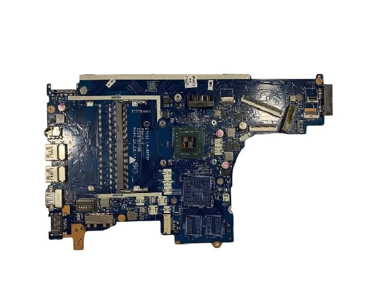 HP Laptop Motherboard - 600555-001