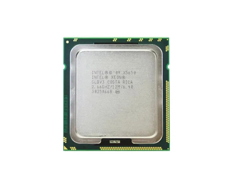 HPE Intel Processor - 601323-L21