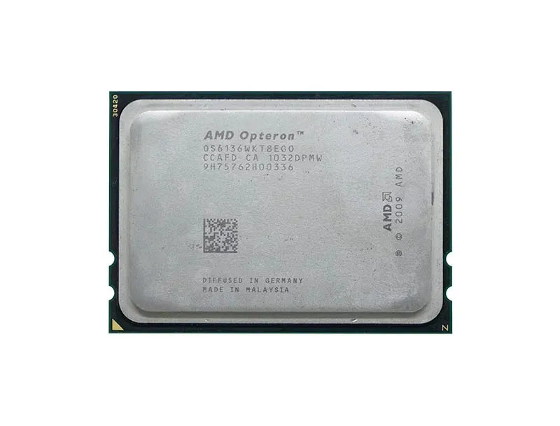 HP AMD Processor - 601355-L21