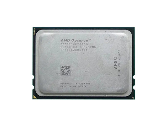 HP AMD Processor - 601355-L21
