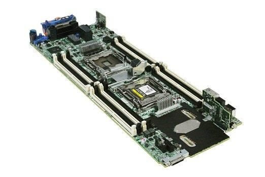 HP Server Motherboard - 601722-001