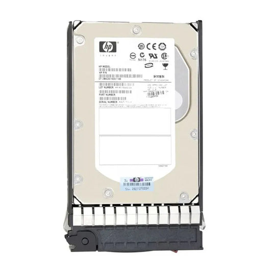 HP Laptop Hard Drive - 601774-001