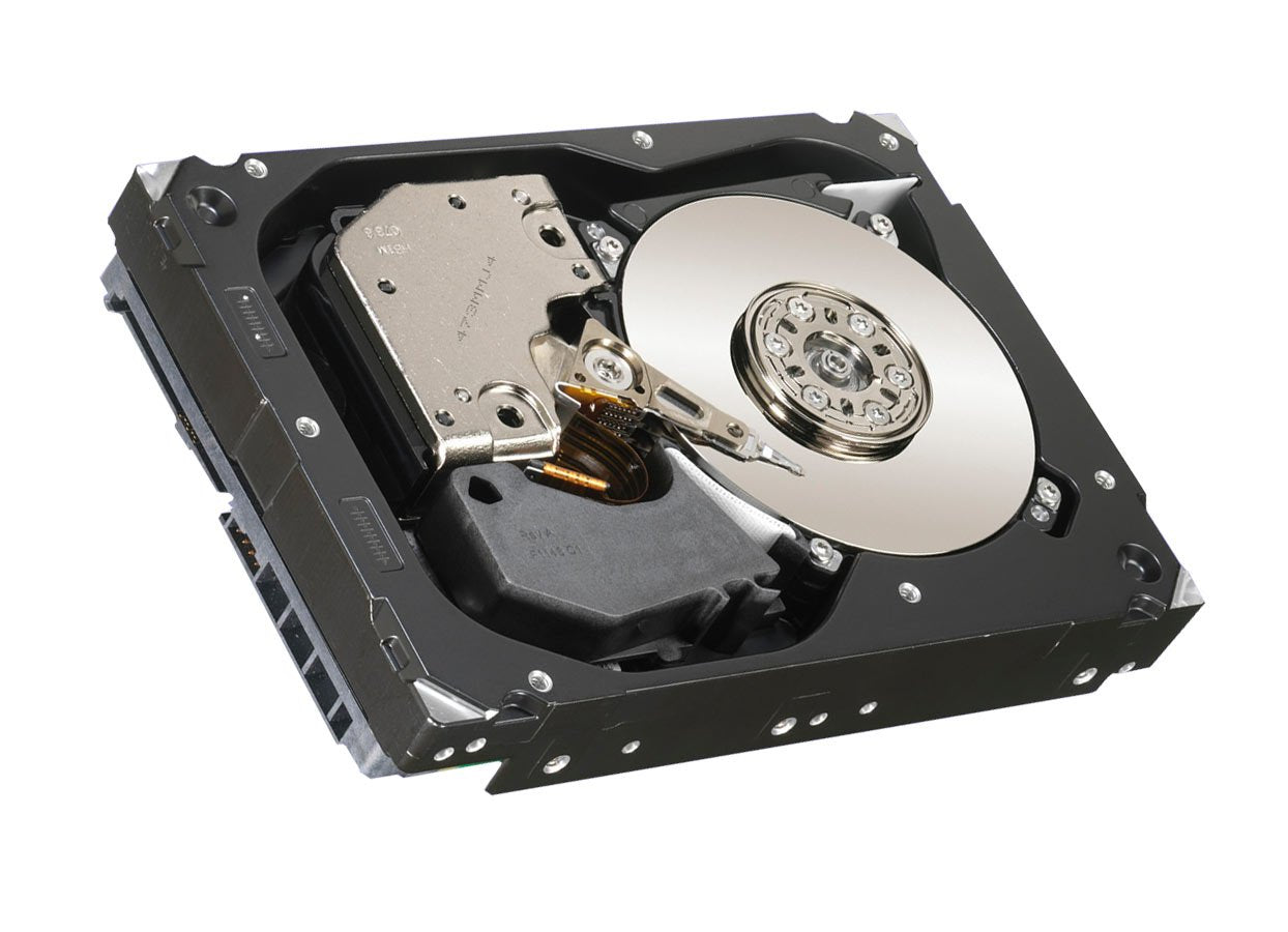 HP 450GB Server Hard Drive - 601776-001