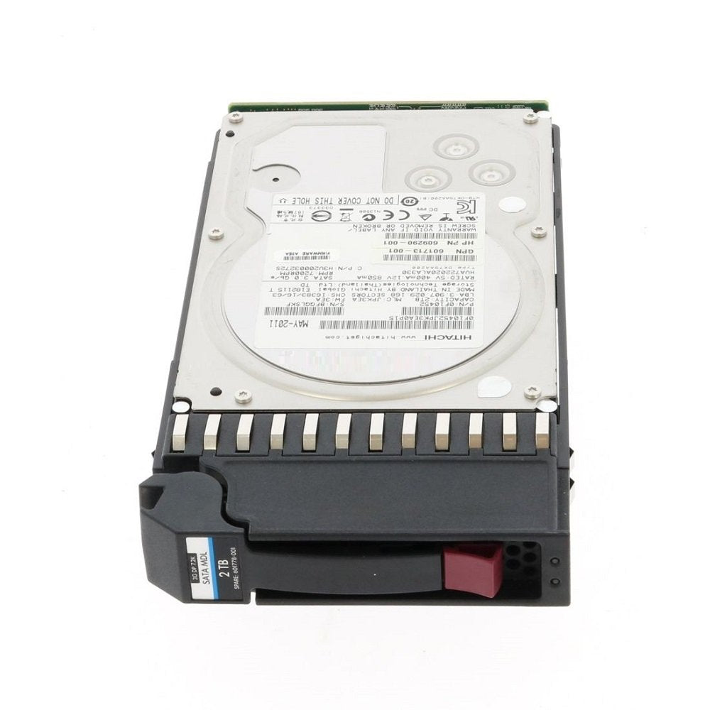 HPE Product Image 601778-001