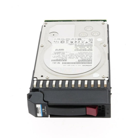 HPE Product Image 601778-001