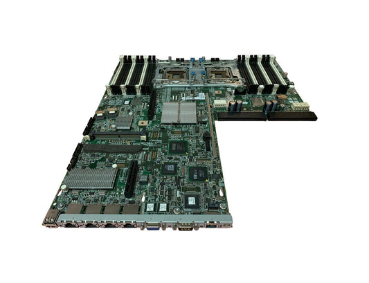 HPE Server Motherboard - 602512-001