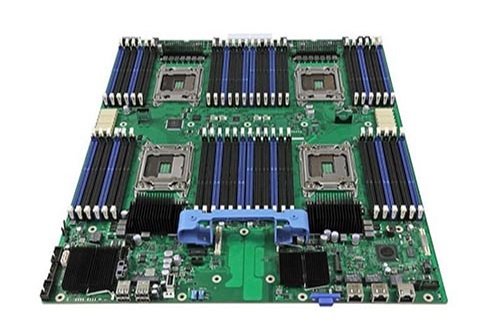 HP Server Motherboard - 604049-001