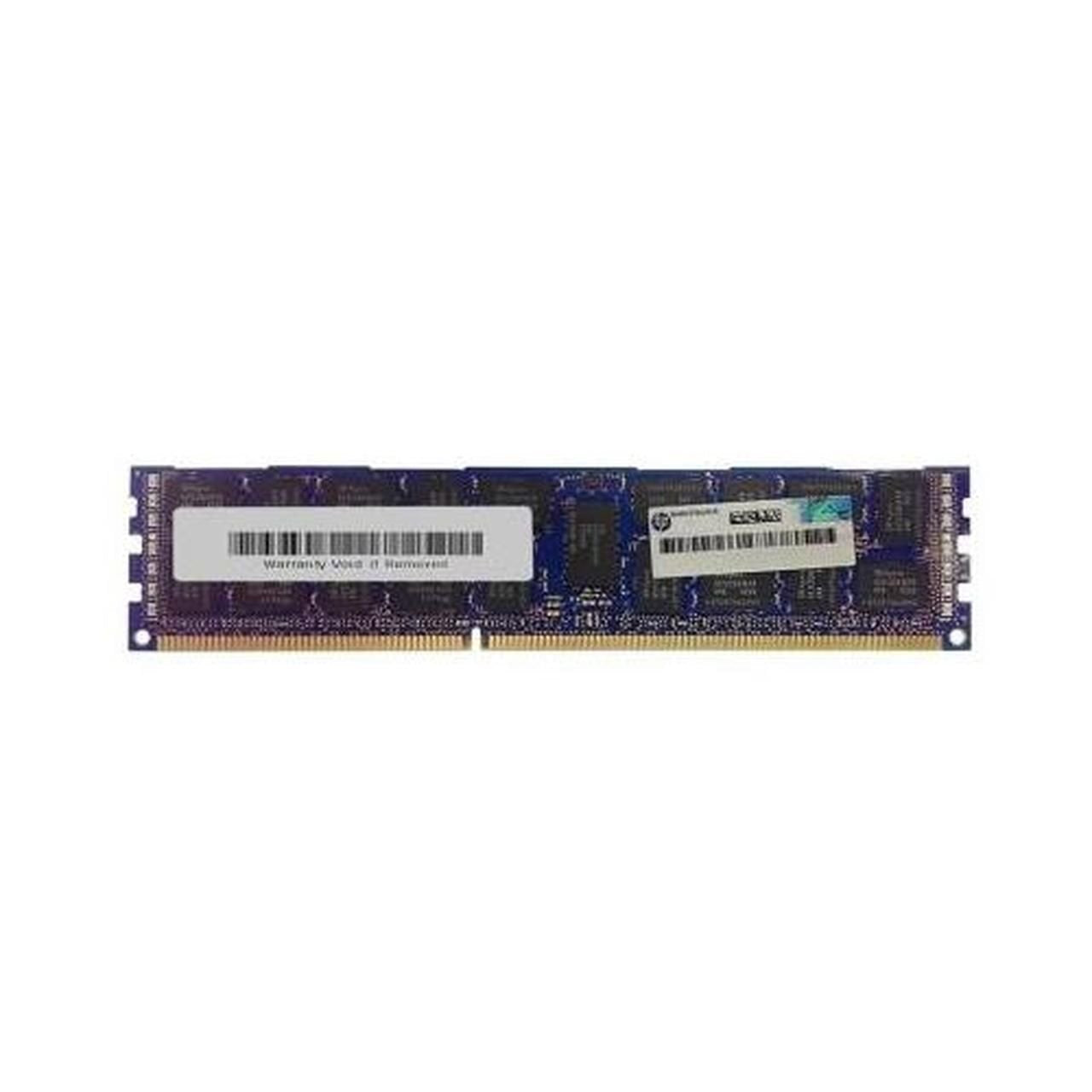 HP 16GB Server Memory Module - 604502-16G