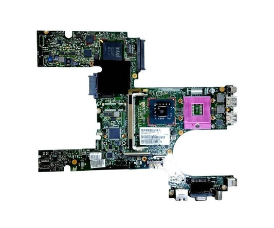 HP Desktop Motherboard - 6050A2154101