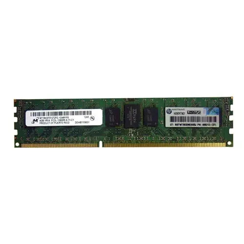 HP Server Memory - 605312-371