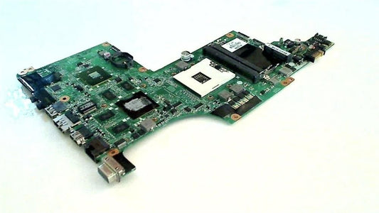 HP Desktop Motherboard - 605321-001
