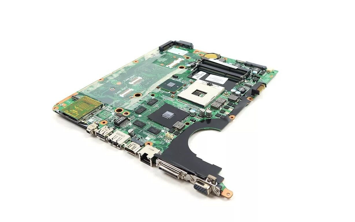 HP Laptop Motherboard - 605699-001
