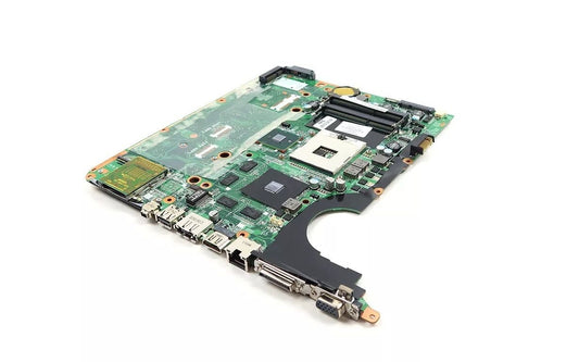 HP Laptop Motherboard - 605699-001