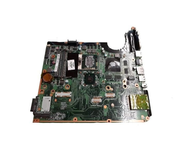 HP Desktop Motherboard - 605704-001