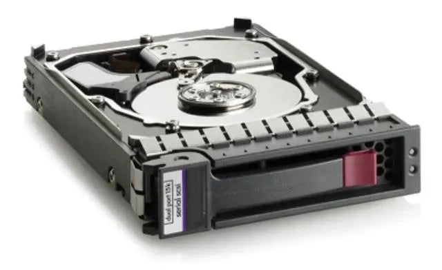 HP Server Hard Drive - 606020-001