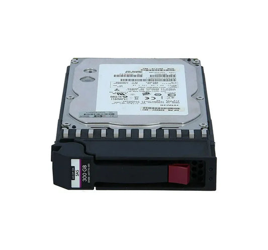 HP Server Hard Drive - 606227-001