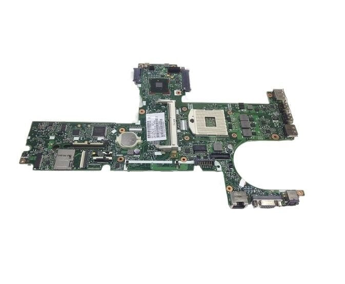 HP Laptop Motherboard - 606990-001