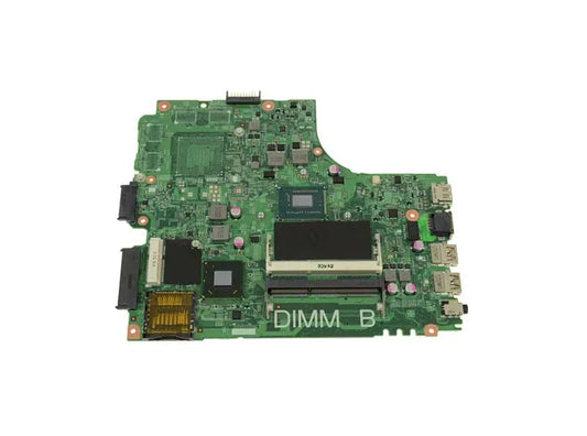 Dell Laptop Motherboard - 606R4