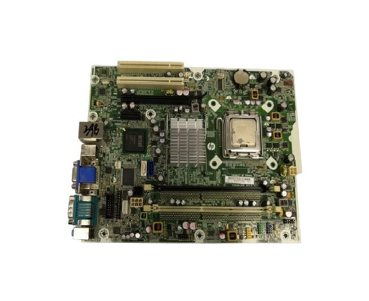 HP Desktop Motherboard - 607173-002