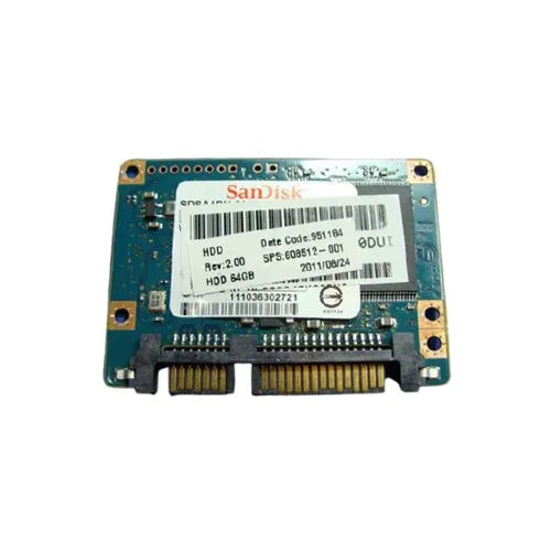 HP Solid State Drive - 608512-001
