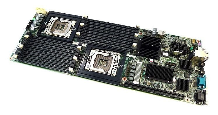 HP Server Motherboard - 608880-001