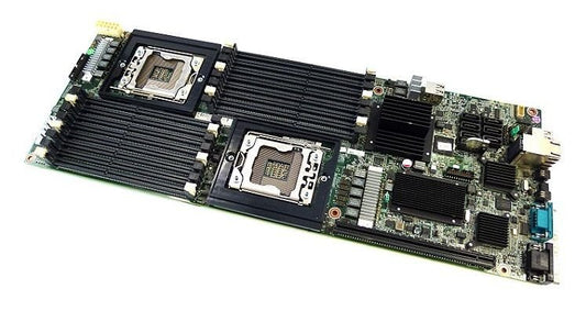 HP Server Motherboard - 608880-001