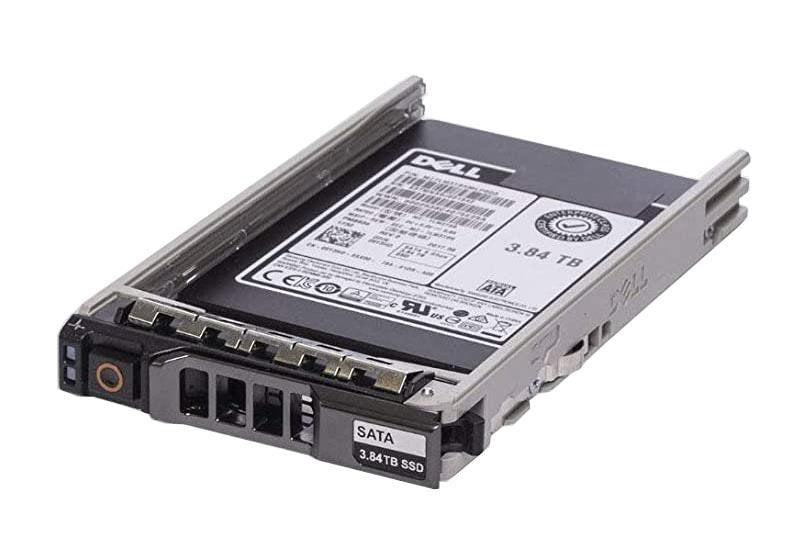 Dell Solid State Drive - 60YV1