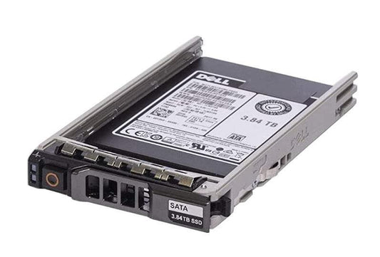 Dell Solid State Drive - 60YV1