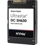 Hitachi Solid State Drive - WUS3BA119C7P3E3
