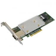 Adaptec Network Switch - ASR-3154-8I8E