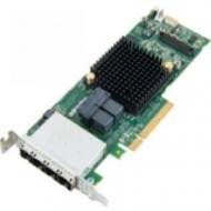 Adaptec SATA/SAS Controller - 2277100-R