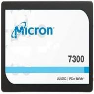 Micron Solid State Drive - MTFDHBE6T4TDG-1AW1ZA