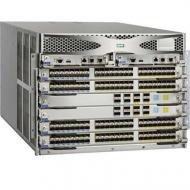 HP Network Switch - QK711E