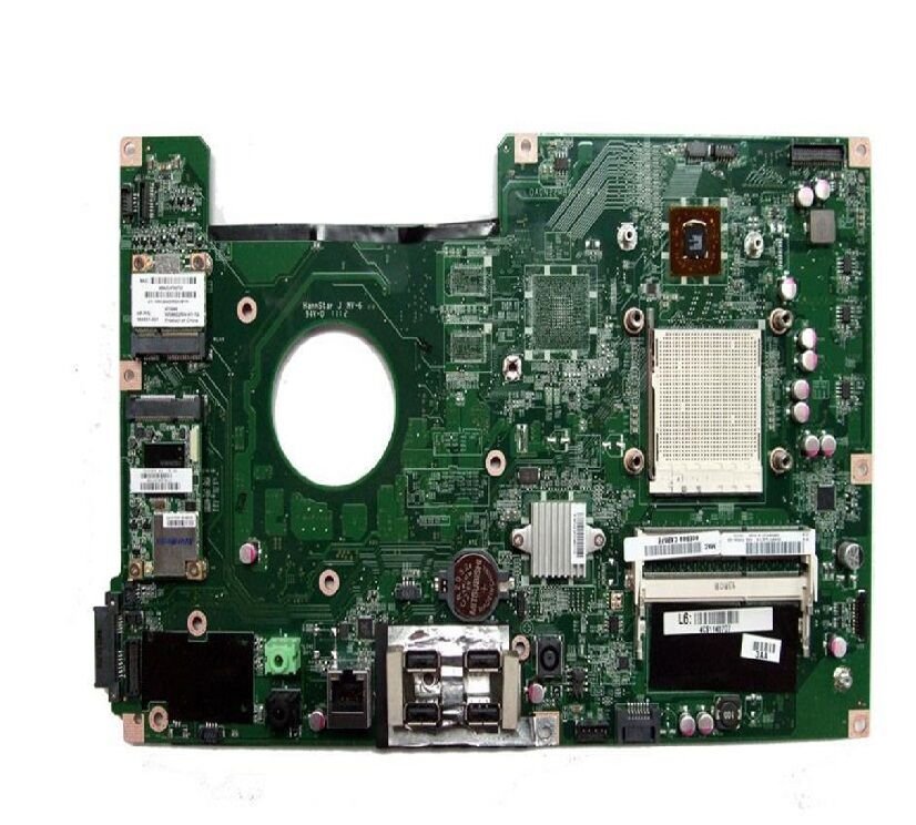 HP Desktop Motherboard - 60H7852