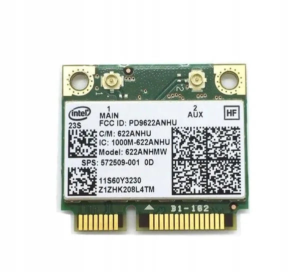 IBM Network Adapter - 60Y3230