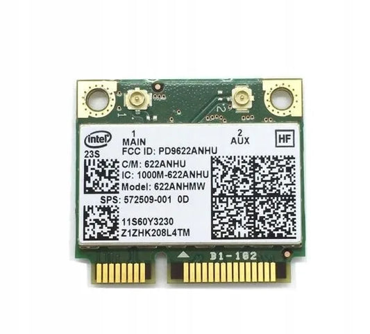 IBM Network Adapter - 60Y3230