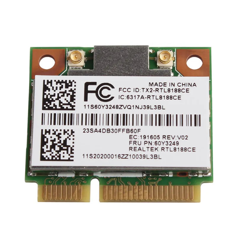 Lenovo Network Adapter - 60Y3249