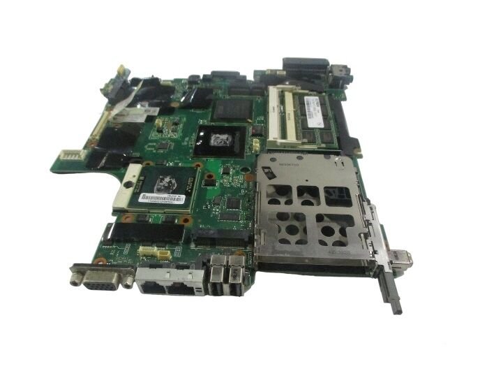 Lenovo Laptop Motherboard - 60Y3761