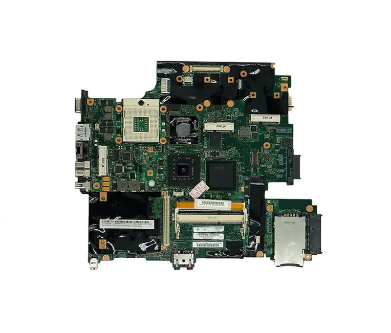 IBM Laptop Motherboard - 60Y3763