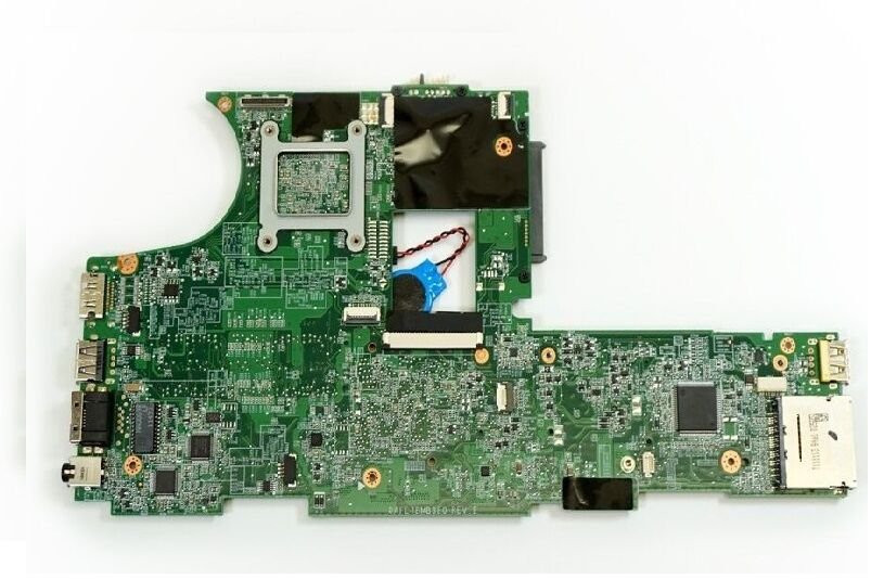 Lenovo Laptop Motherboard - 60Y5107
