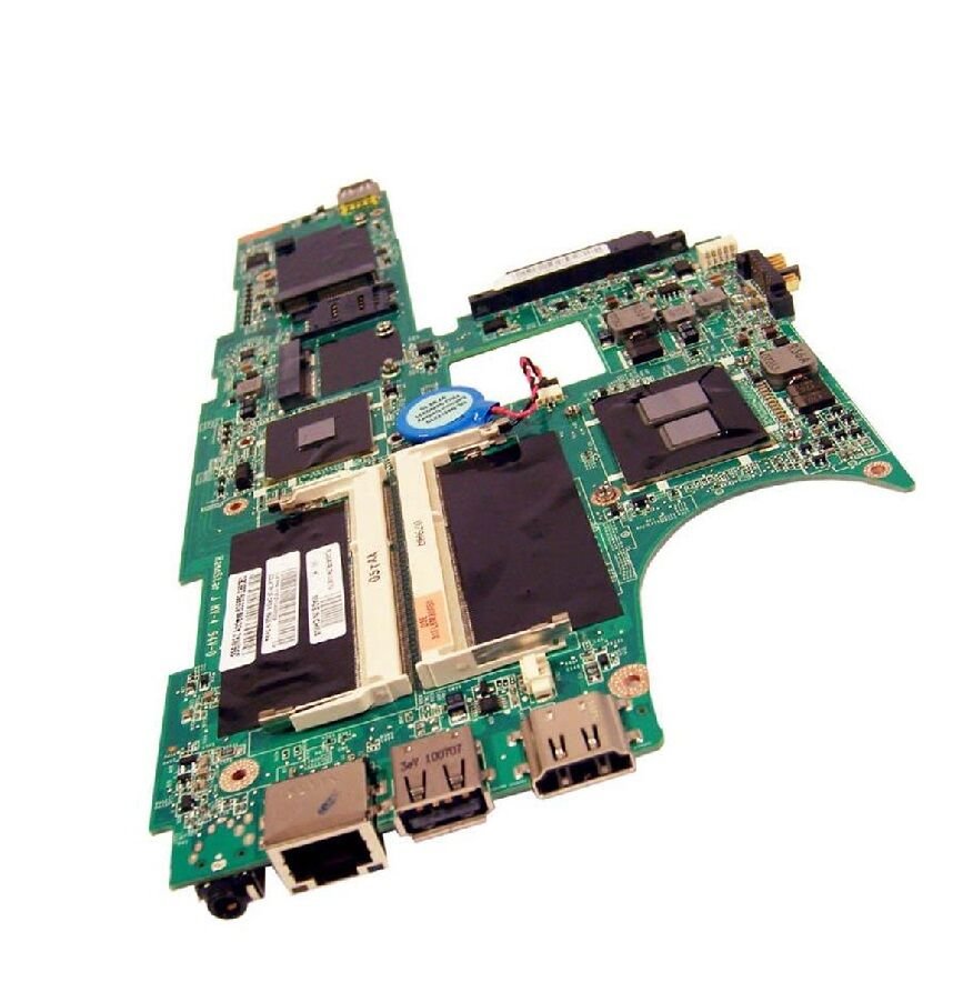 IBM Laptop Motherboard - 60Y5711