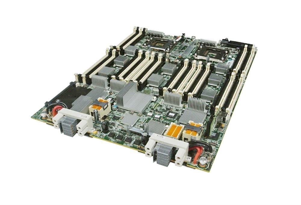 HPE Server Motherboard - 610091-001